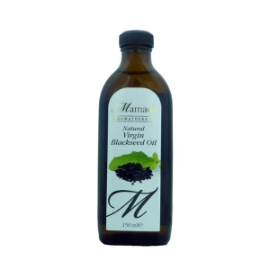 huile de nigelle mamado aromatherapy