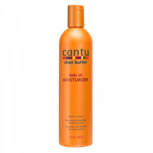 Huile hydratante cantu