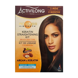 kit lissage normal activilong Actiliss