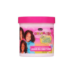Leave-in conditioner african pride dream kids