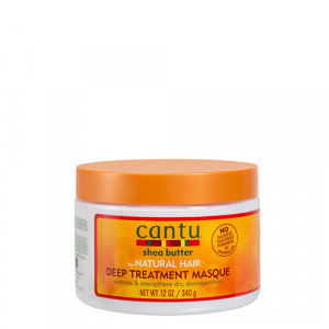 Masque cantu deep treatment