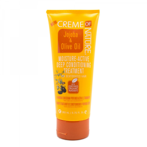 Moisture active conditioning treatment crème of nature
