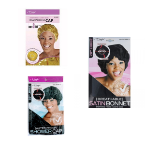 Pack protection cheveux magic collection 
