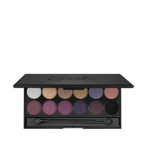 palette I-divine vintage romance sleek make-up