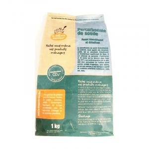 percarbonate de soude la droguerie écopratique 1 kg 