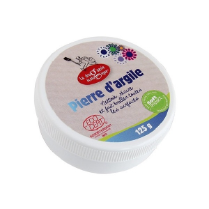 Pierre d'argile la droguerie écologique 125g