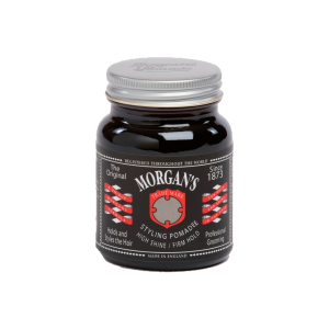 Pommade coiffante Morgan's pomade firm hold 