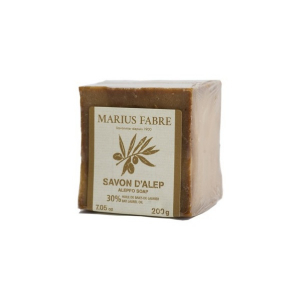 savon d alep 30 laurier marius fabre 