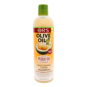 Shampooing à l'huile de péqui organic root stimulator