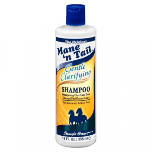 shampooing clarifiant Mane'n tail