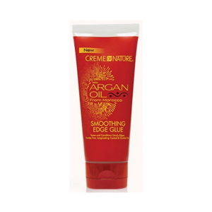 smoothing edge glue creme of nature