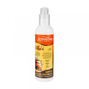 Soin sans rinçage activilong actiforce