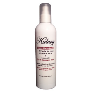 Spray hydratant kalavy