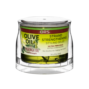 styling geleé à l'huile d'olive ORS