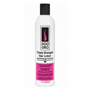 TRIPLE STRENGTH HAIR LOTION