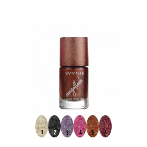vernis cuivre wynie