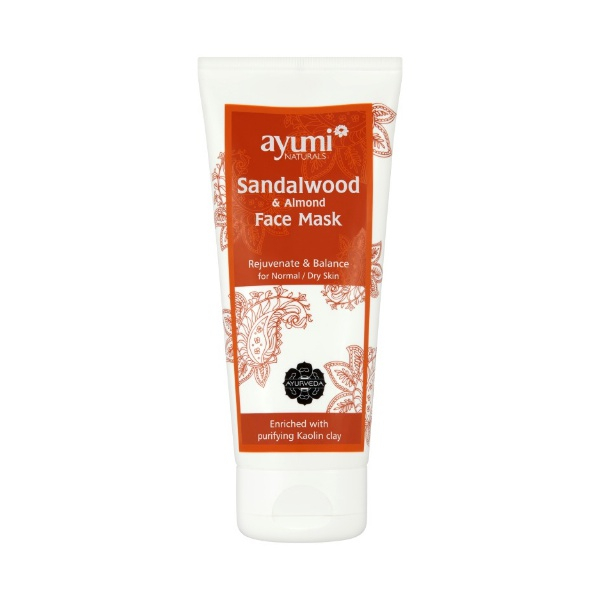 Ayumi-almond-face-mask