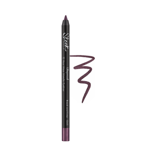 BREAK AND ENTER EYELINER SLEEK