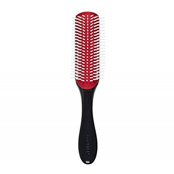 brosse d3 7 rangs denman