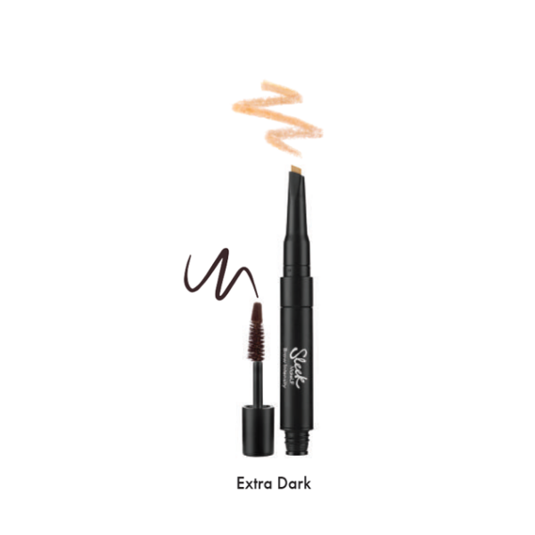 crayon sourcils extra dark-brow intensity sleek