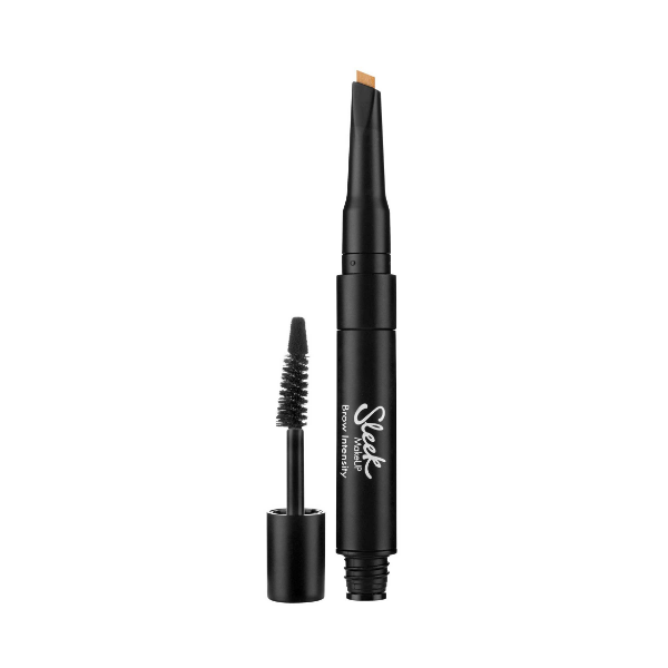 crayon sourcils sleek brow intensity