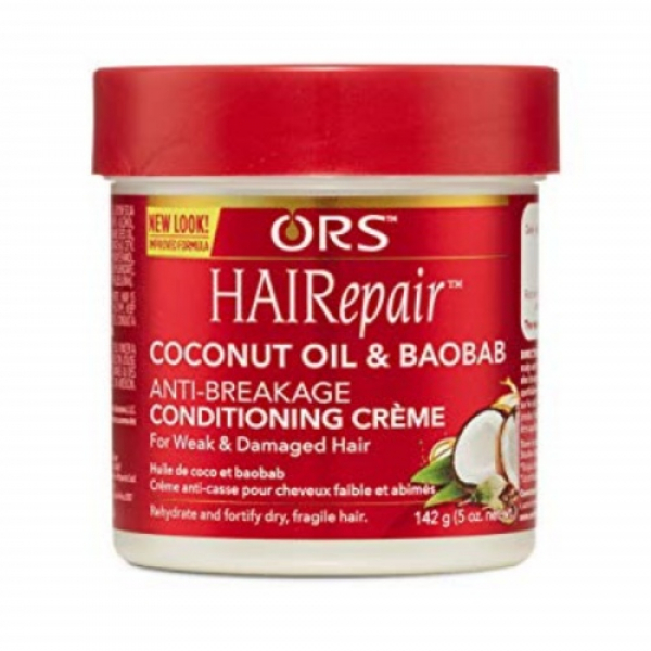 Crème anti-casse hairepair ors