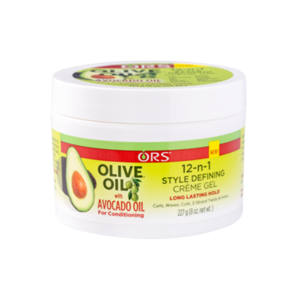 crème gel ORS 