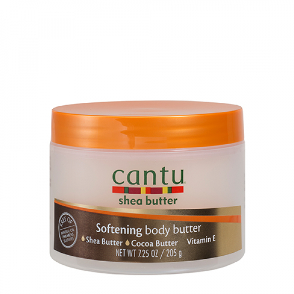 Crème hydratante cantu