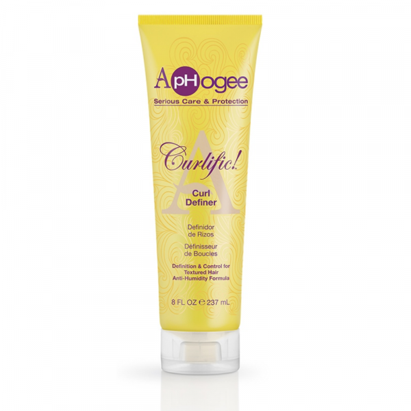 Curl definer Curlific Aphogee