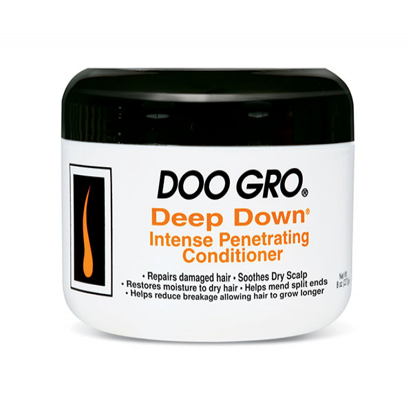 DEEP DOWN DOO GRO