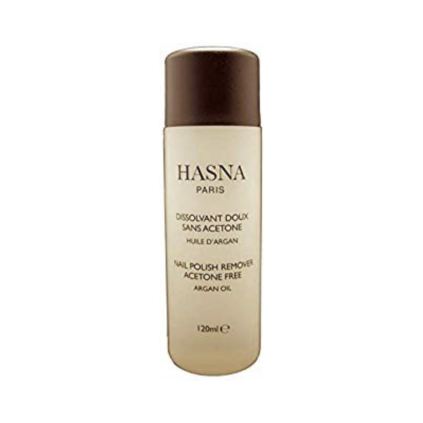 dissolvant huile d'argan hasna paris