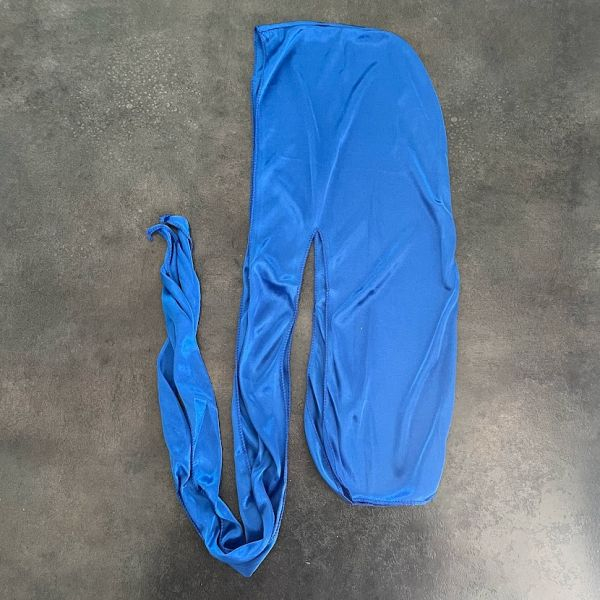 durag bleu