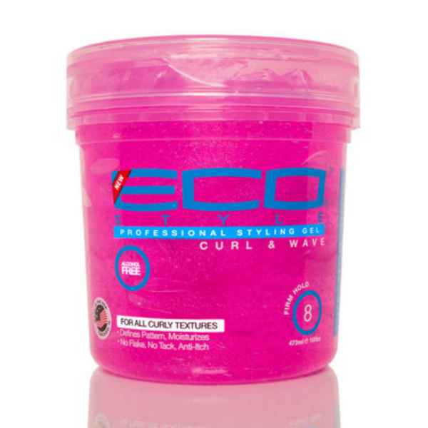 Eco styler gel curl et waves 