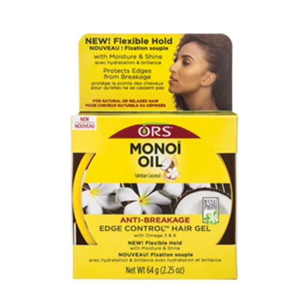 edge control monoi oil ors