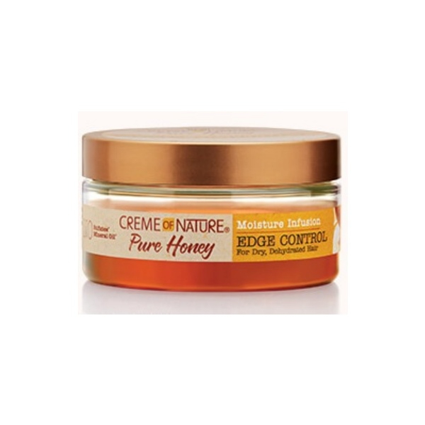 edge control pure honey edge control