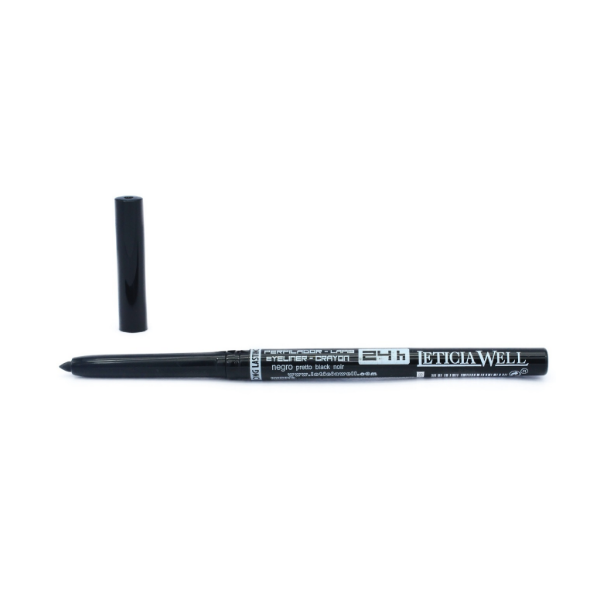 Eye-liner noir Leticia Well