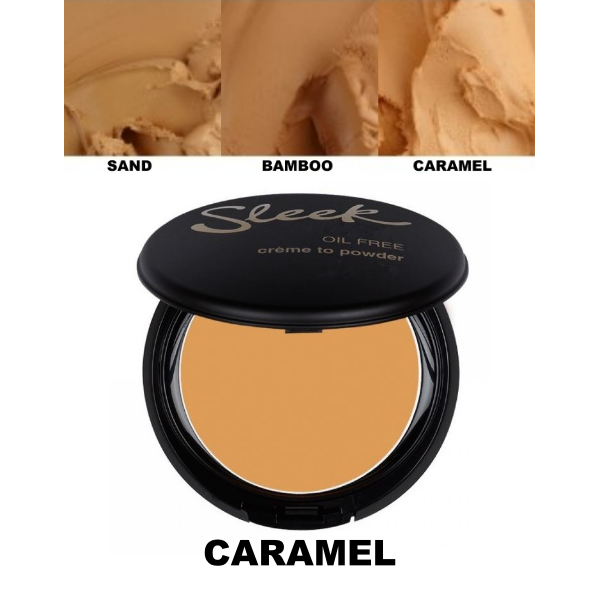 fond-de-teint-caramel-sleek-makeup