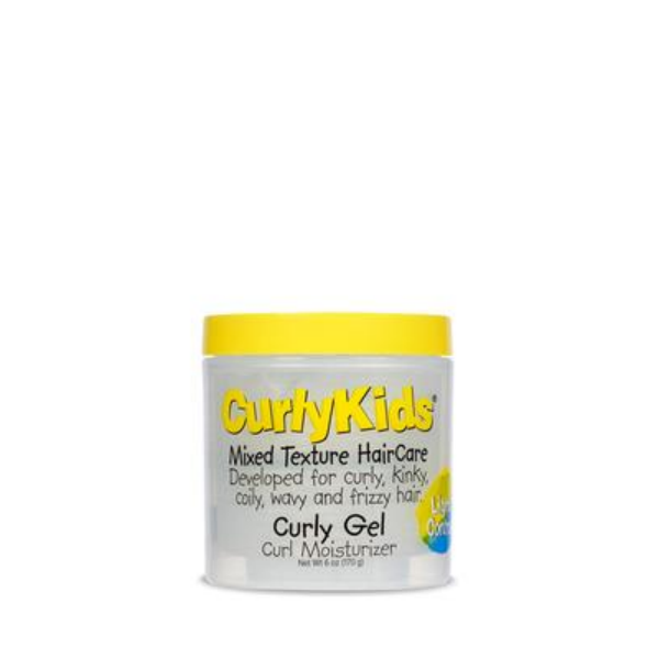 Gel curlykids