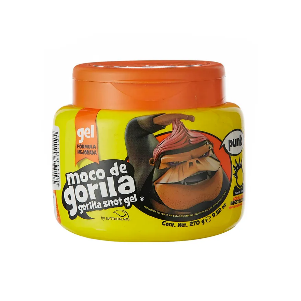 gel punk moco de gorila 270g