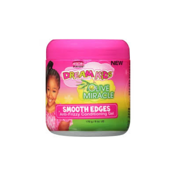 gel revitalisant african pride dream kids