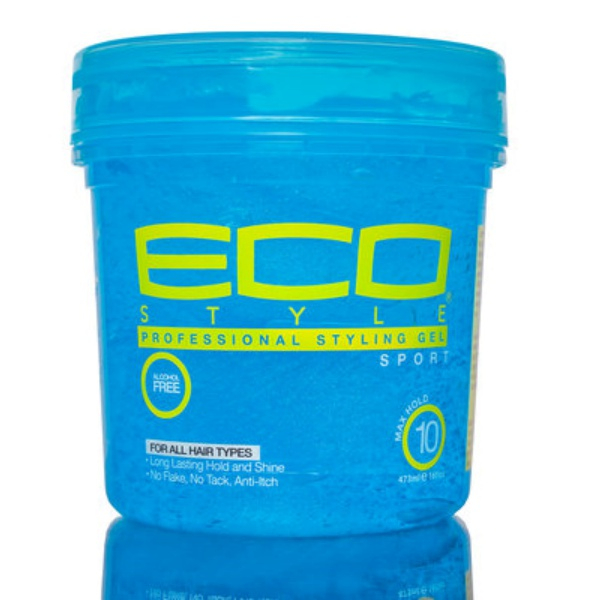 gel sport eco styler