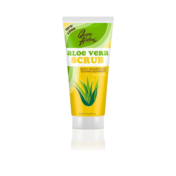 gomage aloe vera queen helene