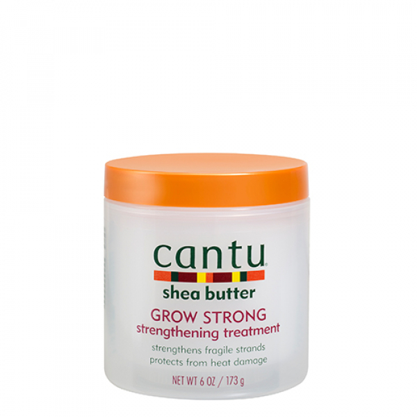 grow strong cantu