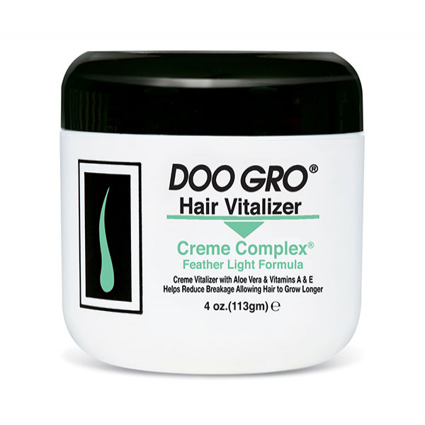 hair vitalizer creme complex