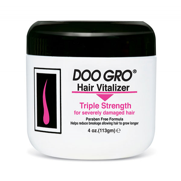 hair vitalizer triple strength