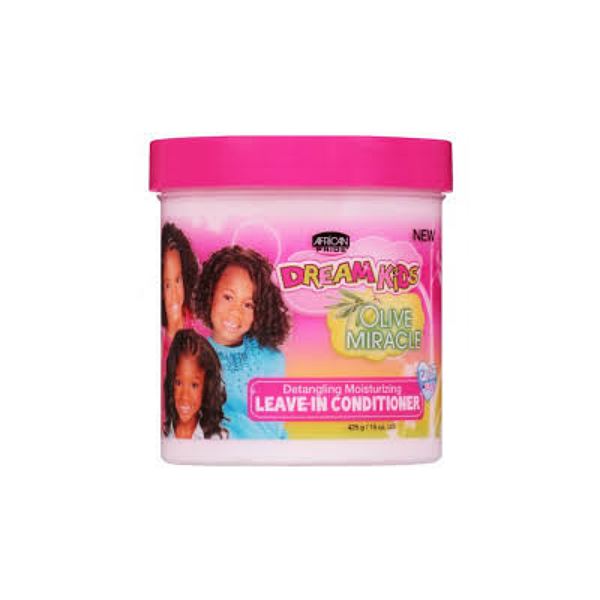 Leave-in conditioner african pride dream kids