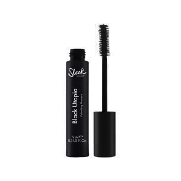 MASCARA BLACK UTOPIA SLEEK