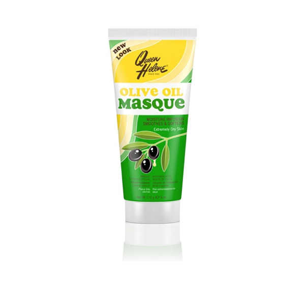 masque huile d'olive queen helene