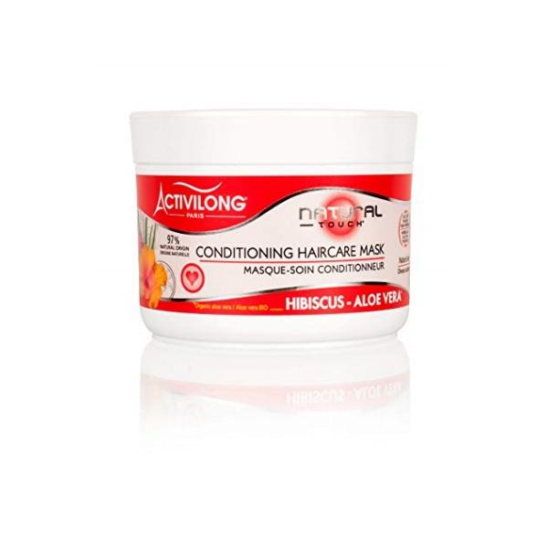 masque-soin conditionneur Natural touch activilong