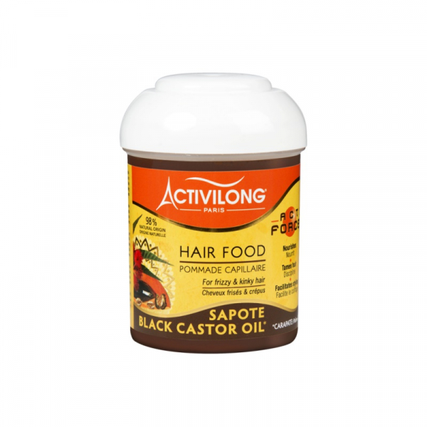 Pommade capillaire Activilong Actiforce